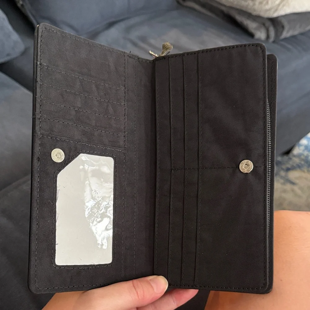 Witchy Wallet - “Book of Wealth” - NWT - Picture 2 of 4